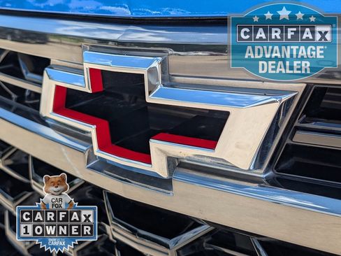 Used 2025 Chevrolet Silverado 1500 ZR2 w/ Technology Package AWD/4WD image 38