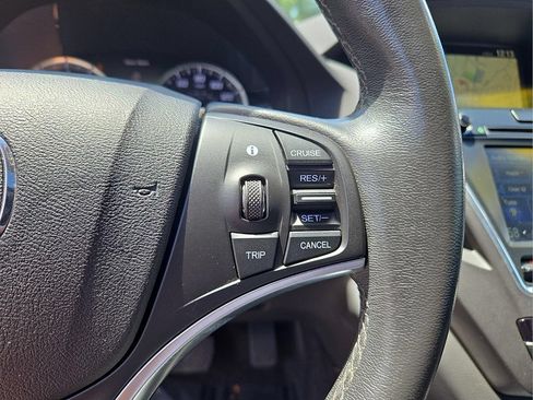 Used 2015 Acura MDX SH-AWD w/ Technology Package image 23