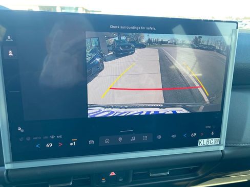New 2026 MAZDA CX-5 Preferred AWD/4WD image 21