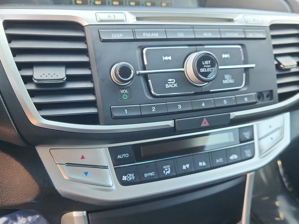 Used 2013 Honda Accord LX-S image 20