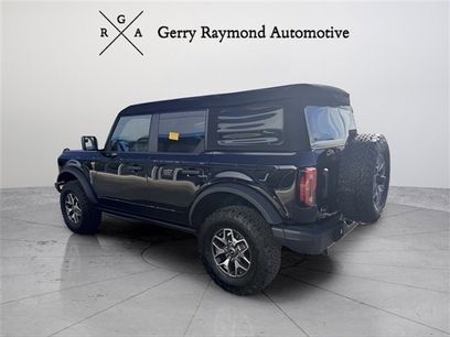 Used 2024 Ford Bronco Badlands