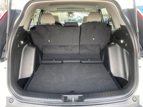 Used 2024 Honda CR-V EX image 5