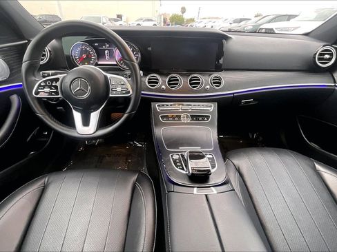 Used 2019 Mercedes-Benz E 300 w/ Premium 1 Package image 12
