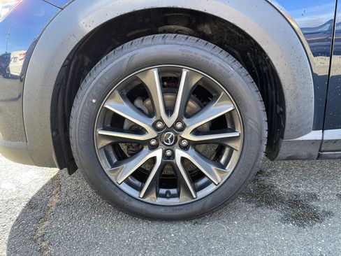 Used 2017 MAZDA CX-3 Touring image 22