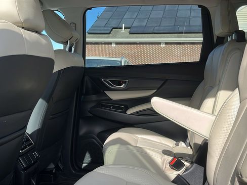 Certified 2023 Subaru Ascent Limited image 21