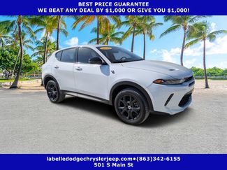 Used 2024 Dodge Hornet GT w/ GT Blacktop Package video 1