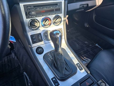 Used 2002 BMW Z3 3.0i image 12