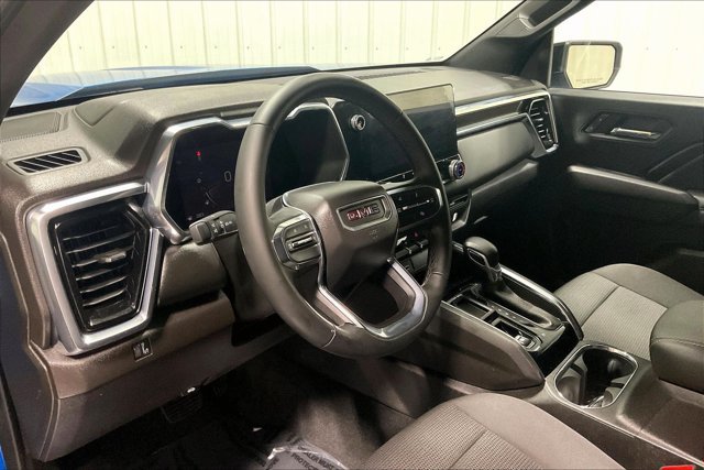 Used 2023 GMC Canyon Elevation RWD image 14