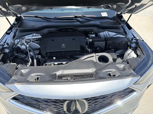 Certified 2026 Acura MDX FWD w/ Technology Package image 34