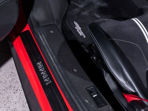 Used 2020 Ferrari 488 Pista Spider image 27