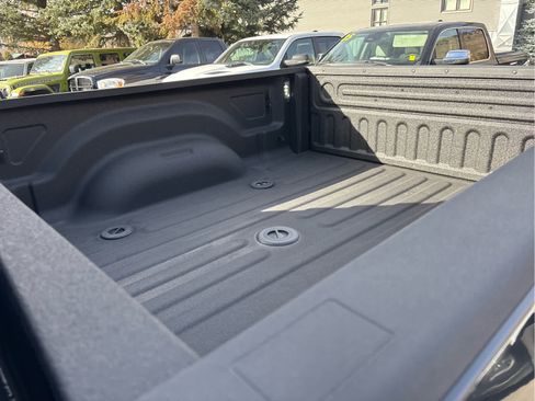 New 2025 RAM 2500 Big Horn image 25