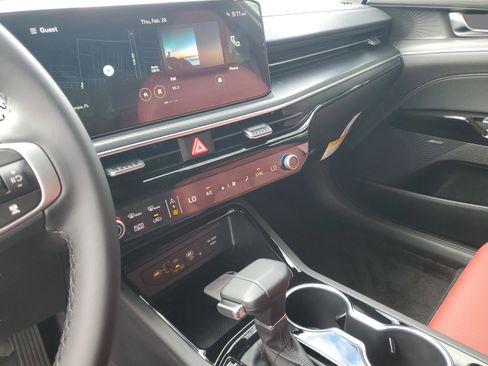 New 2026 Kia K5 GT-Line image 27
