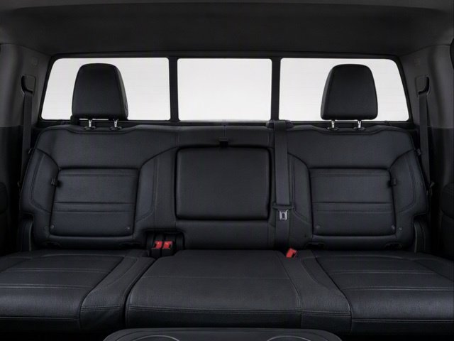 Certified 2022 GMC Sierra 3500 Denali w/ Denali Ultimate Package AWD/4WD image 20