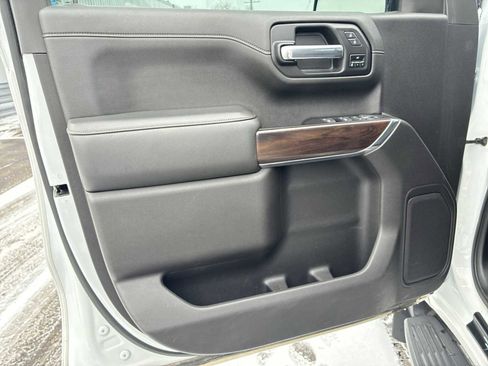 Certified 2020 GMC Sierra 1500 SLT w/ SLT Premium Package image 22