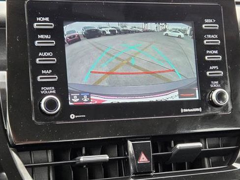 Certified 2024 Toyota Camry SE image 12