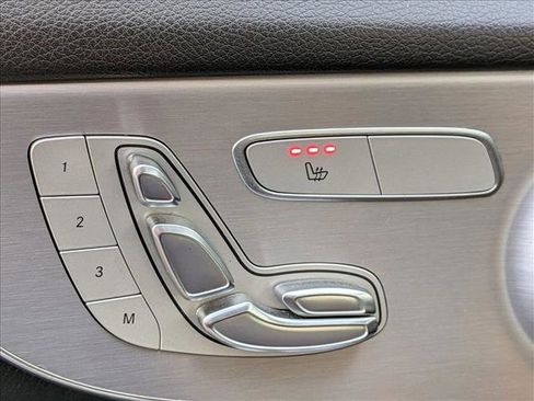 Certified 2019 Mercedes-Benz C 300 C 300 image 13