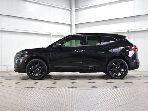Used 2020 Chevrolet Blazer RS AWD/4WD image 4