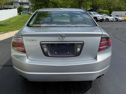 Used 2006 Acura TL FWD image 7