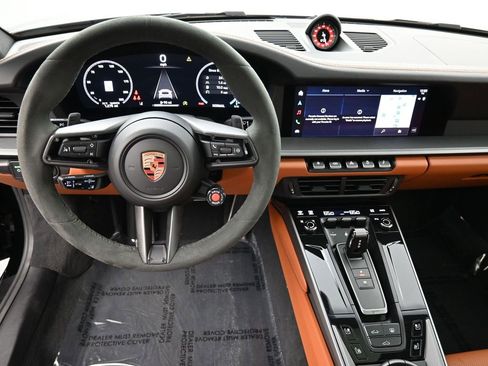 Used 2026 Porsche 911 Carrera S image 6