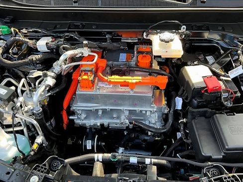 New 2026 Honda Prologue Elite image 17