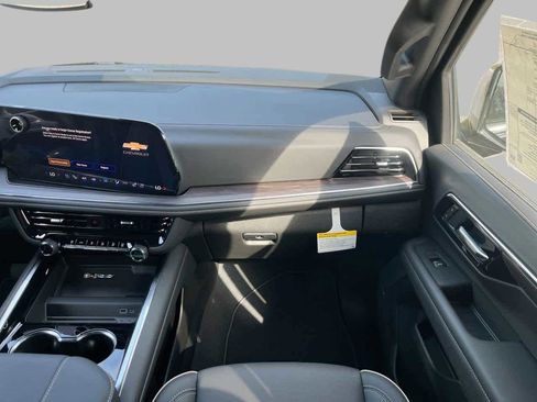 New 2026 Chevrolet Suburban Premier w/ Sun And Tow Package RWD image 14