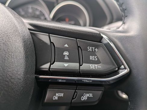 Used 2023 MAZDA CX-5 AWD 2.5 S image 26