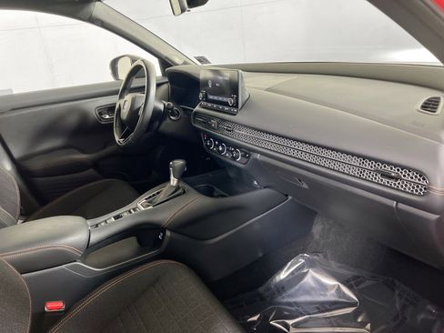 Used 2023 Honda HR-V Sport image 27