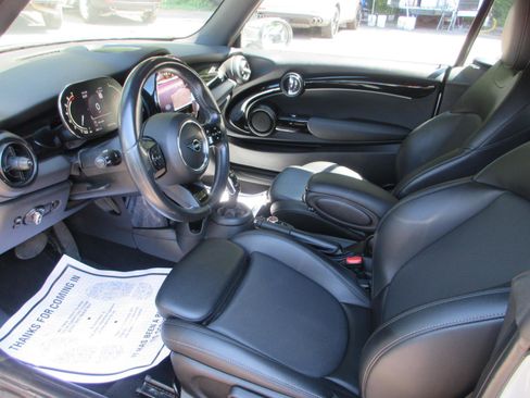 Used 2022 MINI Cooper S FWD image 11