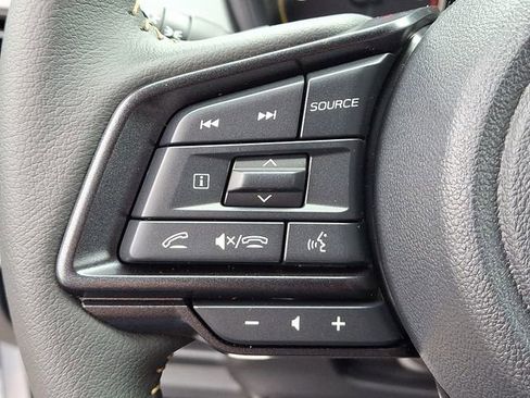 New 2026 Subaru Crosstrek 2.5i Sport image 20