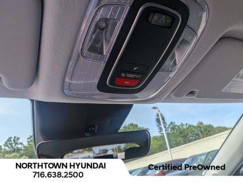 Certified 2026 Hyundai Kona SEL Premium AWD/4WD image 22