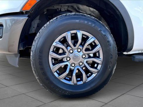 Certified 2021 Ford Ranger XLT w/ Equipment Group 301A Mid image 11