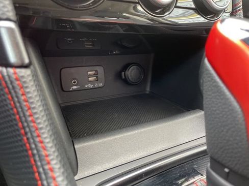 Certified 2024 Subaru Forester Sport AWD/4WD image 15