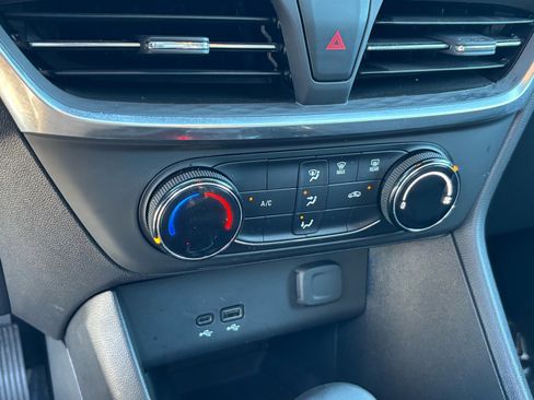 Used 2024 Buick Encore GX Preferred image 20