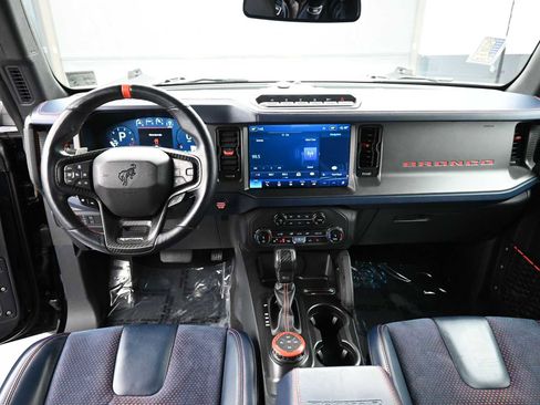 Used 2022 Ford Bronco Raptor image 17