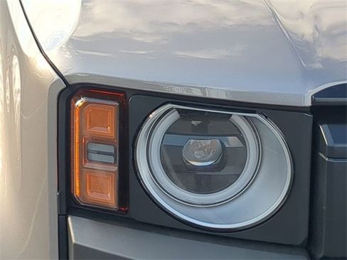 New 2026 Toyota Land Cruiser 1958 image 10