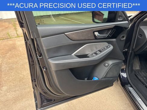 Used 2022 Acura MDX SH-AWD w/ Advance Package image 10
