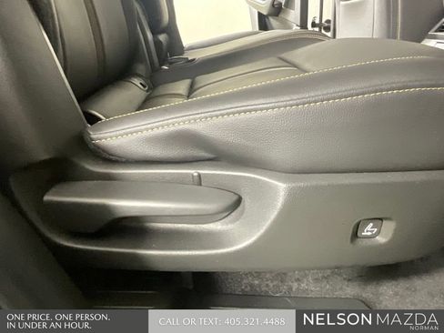 Certified 2026 MAZDA CX-90 3.3 Turbo w/ Select Package AWD/4WD image 32