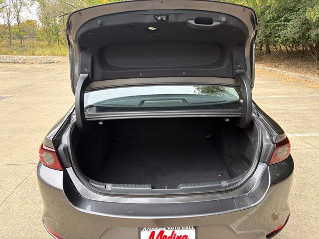 Used 2020 MAZDA MAZDA3 Sedan w/ Select Package FWD image 23
