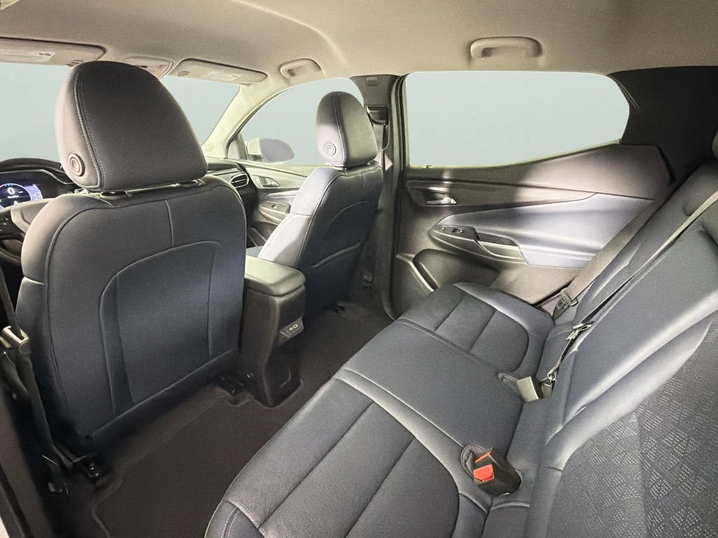Certified 2023 Chevrolet Bolt EUV Premier FWD image 27