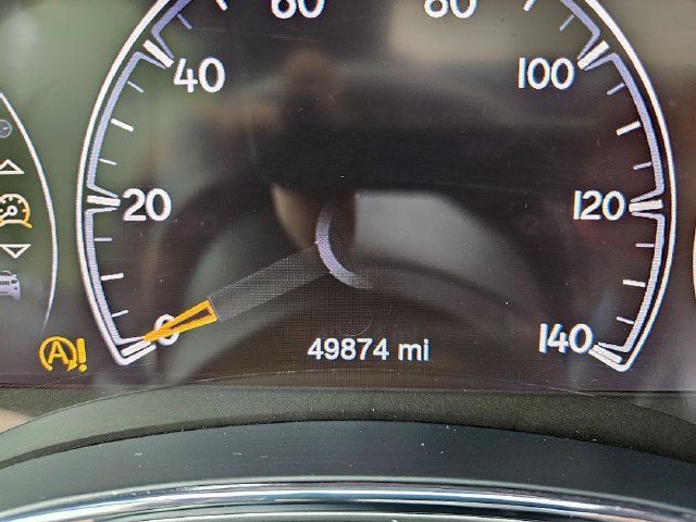 Used 2021 Jeep Grand Cherokee Limited RWD image 16