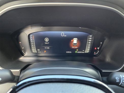 New 2025 Honda Pilot Black Edition image 24