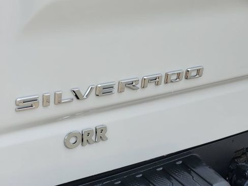 Used 2022 Chevrolet Silverado 1500 W/T RWD image 8