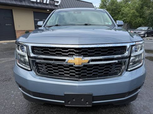 Used 2015 Chevrolet Tahoe LT w/ Luxury Package AWD/4WD image 2