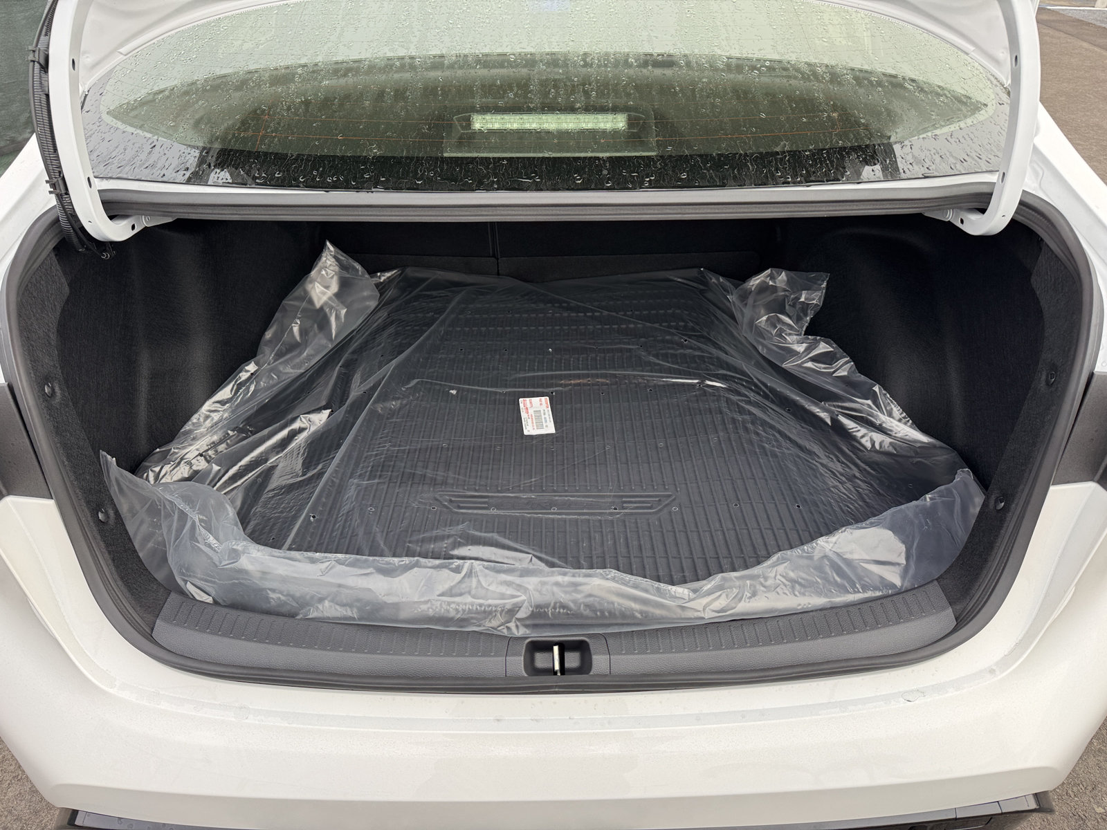 New 2027 Toyota Corolla SE FWD image 9
