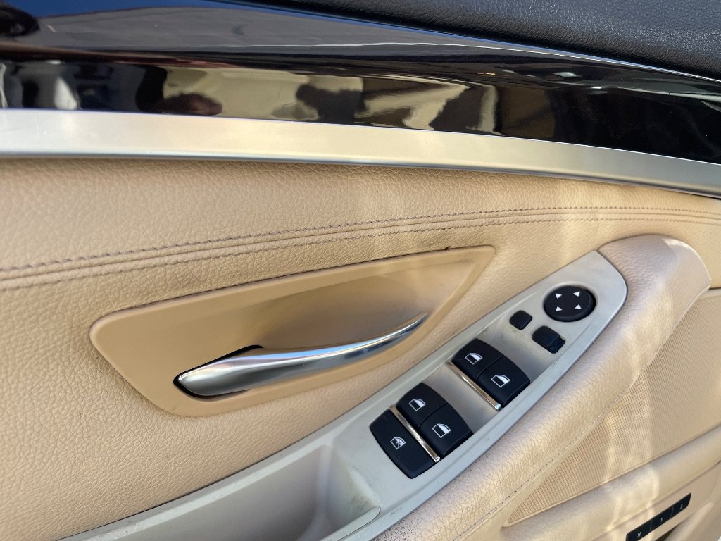 Used 2013 BMW 535i Sedan RWD image 37