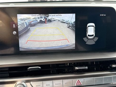 Used 2024 Kia Telluride S w/ S Sunroof Package image 15