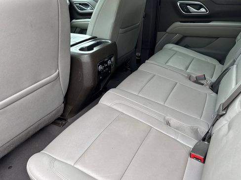 Used 2024 Chevrolet Tahoe LT AWD/4WD image 14