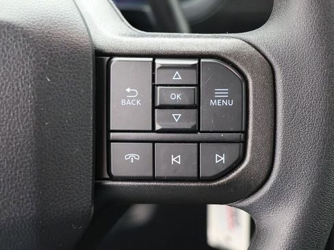 New 2026 Ford F150 STX w/ Equipment Group 200A image 14