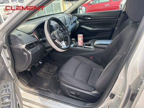 Used 2020 Nissan Altima 2.5 S image 16