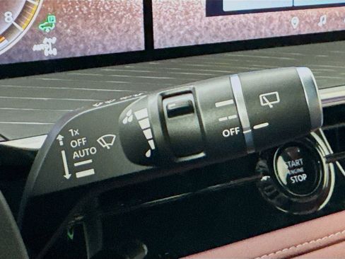 New 2026 INFINITI QX80 Autograph image 15